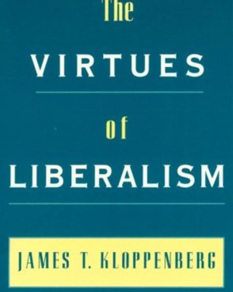The Virtues of Liberalism
